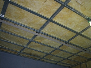 Trockenbau Referenzobjekt